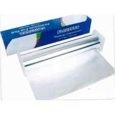 Wholesale Food Safe Aluminium Cooking Foil Packaging For Household Rolls Or Sheets FDA Approved from china suppliers