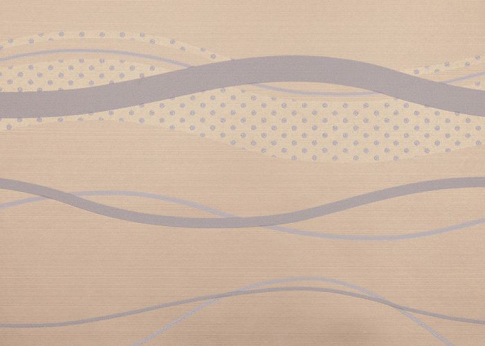 Superior Quality Non-woven Modern Removable Wallpaper for Living Room