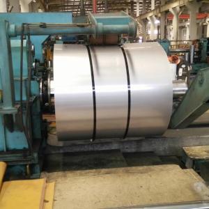 Wholesale ASTM S31603 316l Stainless Steel Plate Coil Cold Rolled 3.0 - 12mm from china suppliers