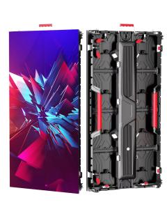 Wholesale 16 Bit Hard Link P2.976 LED Screen Outdoor 500*1000 Fast Maintenance 1920hz from china suppliers