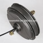 Magic electric bicycle hub motor support 7 speed electric bike dual motor