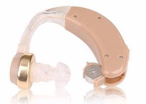 Wholesale Newest BTE Hearing Aid Personal Sound Amplifier Ear hearing aids for the elderly TV Hearing device S-168 from china suppliers