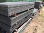 1200mmx2400mm galvanized wire mesh sheet 50mmx50mm x 3.15mm diameter