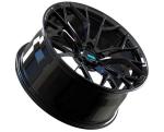 6061 T6 Racing Forged Wheels Multi Spoke ET28 5x112 3 Piece Wheels