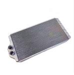 Shacman X3000 Heater Radiator DZ14251841102 Heavy Truck Spare Parts Original