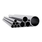 ASTM A249 1 Steel Tubing TP310S 316 Stainless Steel Tubing Polished Pipe