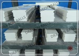 Wholesale Light Weight High Alumina Bricks Insulating Alumina Fire Bricks For Ceramic Kiln from china suppliers