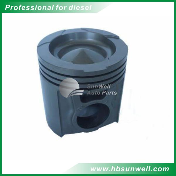 Original/Aftermarket High quality Komatsu diesel engine parts Piston 6164-31