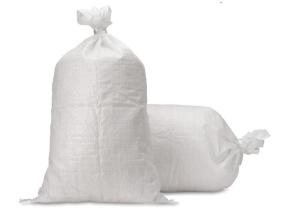 Wholesale 50Kg PP Woven Printed Packaging Bags For Rice Fertilizer 500 * 980mm from china suppliers