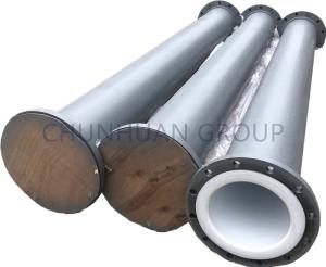 Wholesale 12&quot; Lined Pipe from china suppliers