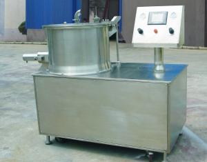 Wholesale Disk 5.5Kw Fertilizer Granulation Machine from china suppliers