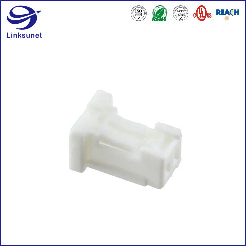 Pico Clasp 501330 2 - 15 pin 1.0mm Molex Cable Connectors for Notebook computer