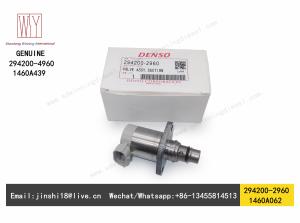 Wholesale DENSO GENUINE AND BRAND NEW DIESEL FUEL PUMP SUCTION CONTROL VALVE, SCV 294200-2960 FOR 4N13, 4N15 1460A062, 1460A439 from china suppliers