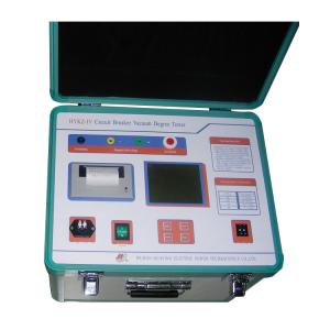 Wholesale Circuit Breaker Vacuum Degree Tester from china suppliers