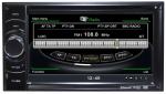 Ouchuangbo Auto Radio GPS Nav Multimedia Stereo Universal Car DVD S100 Platform
