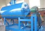 Jiang Su Origin Vacuum Rake Harrow Dryer for Maltodextrin Powder Production