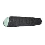 Warehouse Hollow Fibre Zero Degree Ultralight Mummy Sleeping Bag