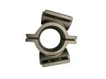 Customized Investment Casting Heat Resistant Stainless Steel Parts for Pipe