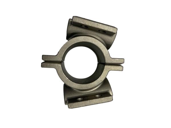 Customized Investment Casting Heat Resistant Stainless Steel Parts for Pipe