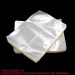 High Temperature Food Grade Aluminum Foil Rcpp Stand Up Retort Pouch Bag Food
