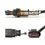 03C906262BG Auto Spare Parts Oxygen Sensor for Volkswagen Polo Skoda Fabial
