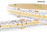3528 Flexible LED Strip Lights DC12V 24V 60LEDs 108LEDs 120LED 240LEDs 360LEDs/M