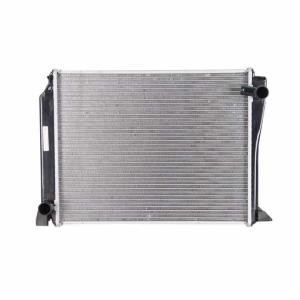 Wholesale 2000-2006 TOYOTA HIACE HILUX Car Fitment Coolant Cooler Aluminum Radiator 164005B740 from china suppliers