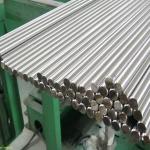 SGS 2mm SS Rod 3mm 6mm Stainless Round Bar SS 321 Round Bar 1% Tolerance