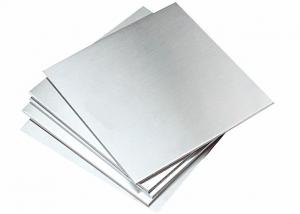 China Cold Drawn Duplex Stainless Steel Plate SS431 431 440A 0.5 Mm Thick Stainless Steel Sheet on sale