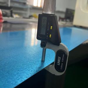 Wholesale G550 AZ50 Galvalume Steel Coil Slit Strips with Anti-Finger Surface from china suppliers