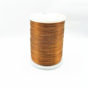 Wholesale 0.4mm X 24 Strands Litz Magnet Wire Stranded Insulated from china suppliers