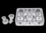 Acrylic & Plastic Tattoo Ink Cap Holder Tattoo Equipment Supplies