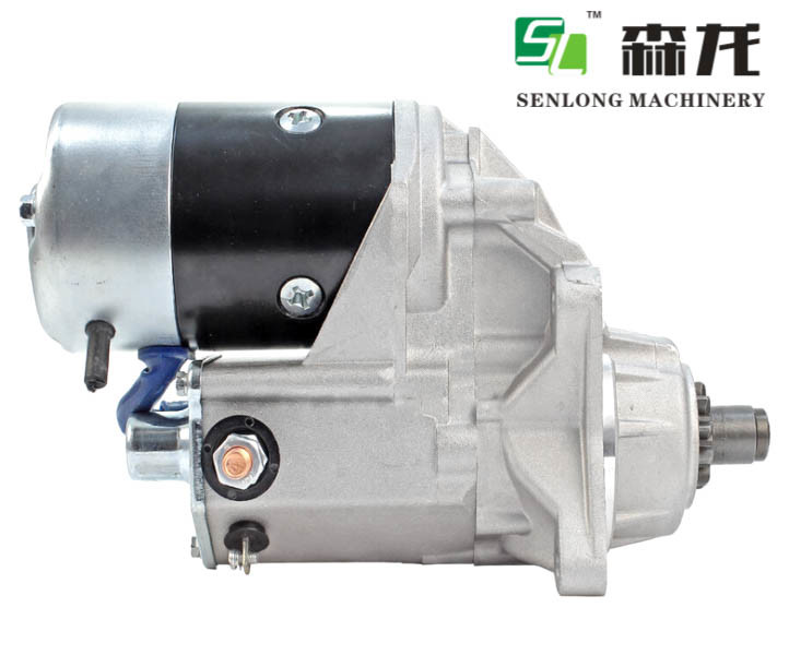 2280004940 2280004941 12v Bob Starter Motor 6665324 6665654