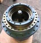 JCB205 Hydraulic Reduction Gearbox Excavator Parts Digger Track Device JS205