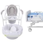 Whole Disposal Baby Potty Bags Baby Training Potty With Absorbent Pads