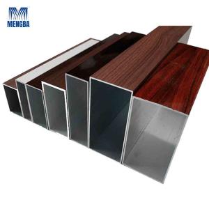 Wholesale Versatile Aluminium Ceiling Panel Board Smoke Proof For Airport from china suppliers