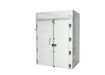Electric Hot Air Industrial Oven Inner SUS304 Stainless Steel For Pre - Heating