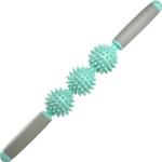 215g 6cm Foam Muscle Cellulite Fascia Massage Stick Roller Stick Fitness