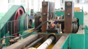 Wholesale 5 Roller Carbon Steel Cold Rolling Mill Machinery For Making Seamless Tube from china suppliers