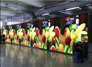 Wholesale Super Bright Rental LED Display SMD Indoor Full Color P3.91 For Meeting Room from china suppliers