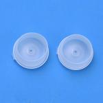 Plastic 24mm Essential Oil Bottle Stopper Non Dripping