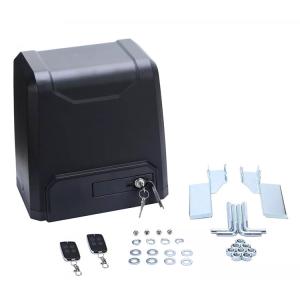 Wholesale Industrial Grade Sliding Door Operator Courtyard Heavy Duty Residential Gate Opener Motor from china suppliers