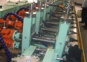 Wholesale SS Round Pipe Welding Tube Mill from china suppliers