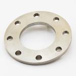 Sch5 High Pressure ASTM A105 DIN50 6 Slip On Flange