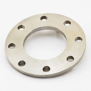 Wholesale Sch5 High Pressure ASTM A105 DIN50 6 Slip On Flange from china suppliers