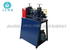 Wholesale Large Capacity Automatic Scrap Copper Industrial Cable Stripping Machine from china suppliers
