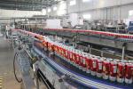 Almond Milk Beverage Production Line , Beverage Drink Manufacturing Equipment