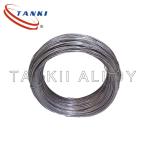 High Corrosion Resistance 0Cr19Al3 Wire Made Of Fe Cr Al Chemical Composition