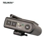 Digital TV Broadcast Wireless Belt Pack For TV Channel Broadcast Equipment