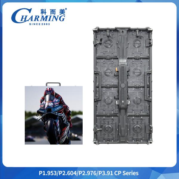 7680hz Full Sexy Video Smd Fixed Led Screen 10%~90%RH P1.9-3.9 For Indoor Rental